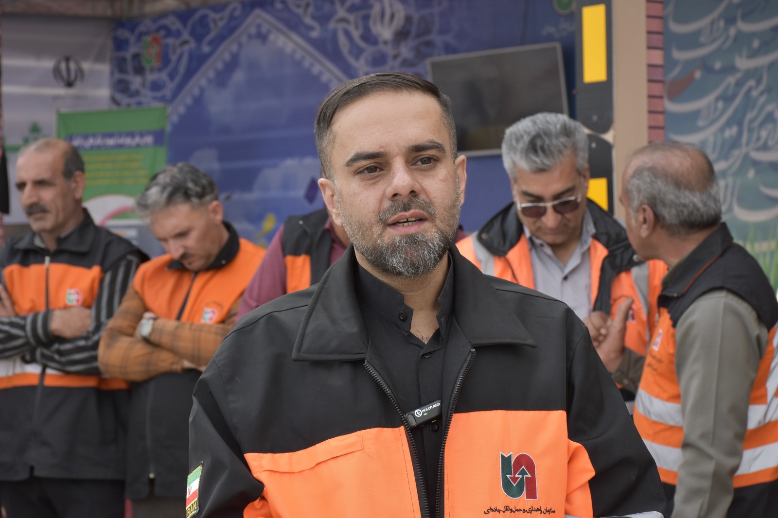 استان فارس در مسیر درست: کاهش ۱۳ درصدی تصادفات جاده‌ای / تلفات ۲۴ درصد کمتر شد