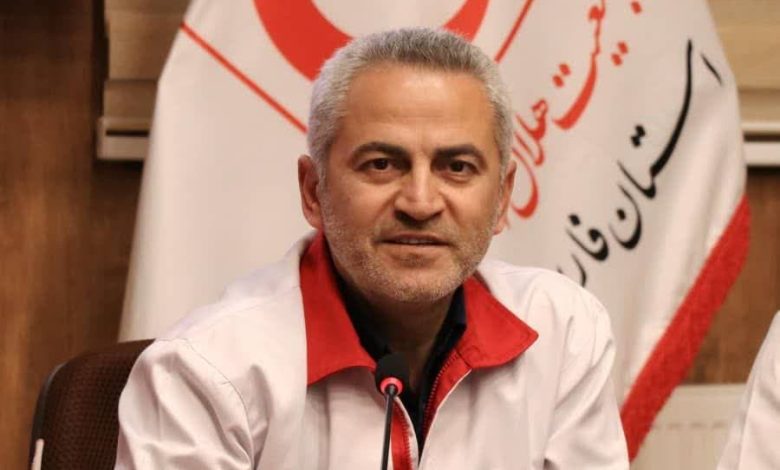 حسین درویشی