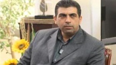 خشایار شیبانی