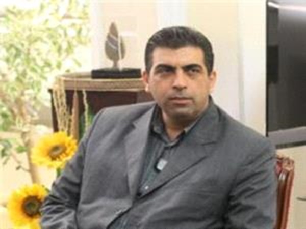 خشایار شیبانی