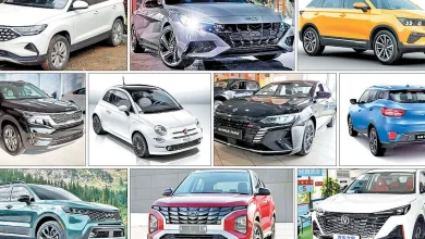 خودروهایوارداتی