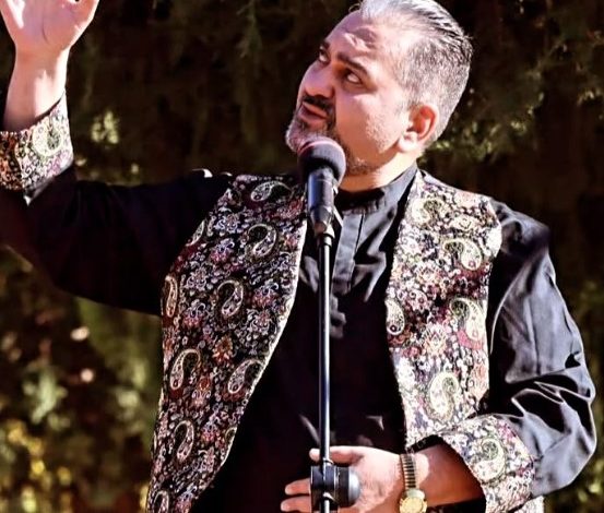 داوود مهذبیه