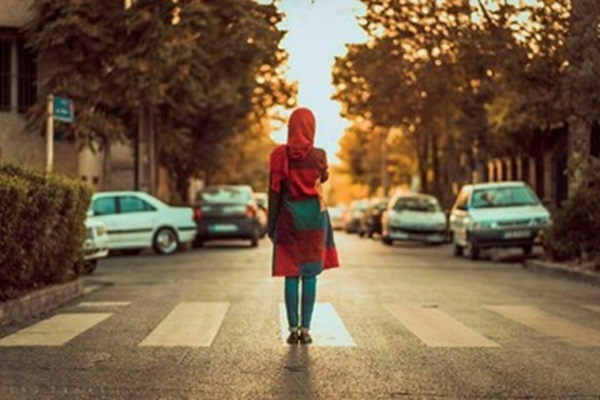 دختر