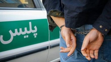 دستگیری