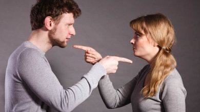 دعوای زن و شوهری