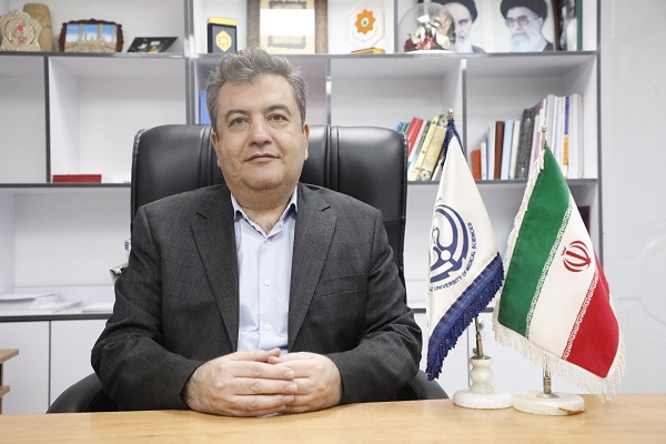 دکتر اورنگ ایلامی