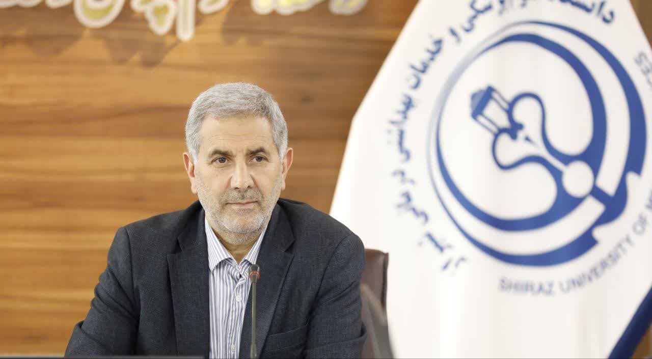 خدمت‌رسانی به ۱۱۷ هزار و ۴۰۰ بیمار در بیمارستان‌های استان فارس طی ۱۰ روز نخست تعطیلات نوروزی