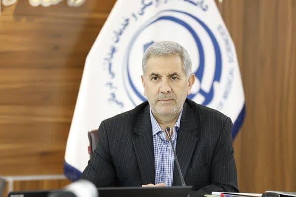دکتر بصیر هاشمی