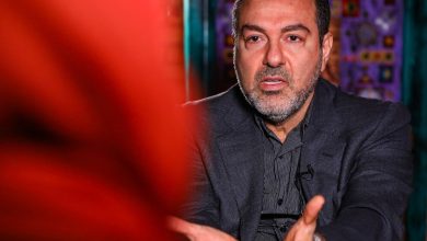 دکتر علیرضا رییسی