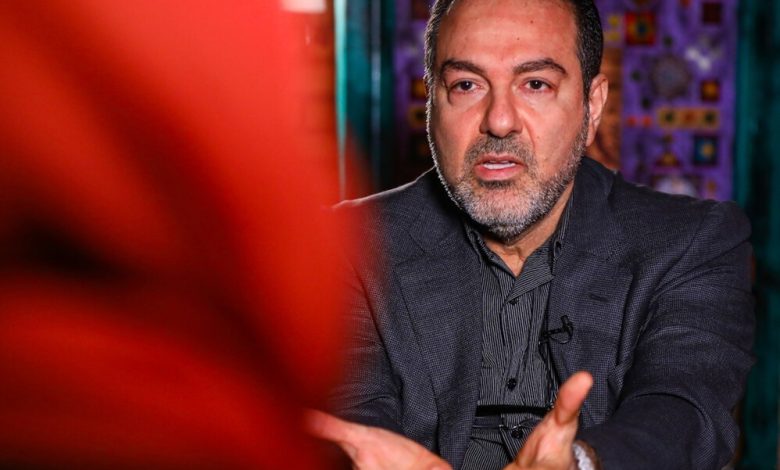 دکتر علیرضا رییسی