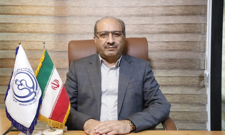 دکتر محمد جواد خشنود