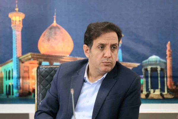 توصیه دکتر مهدی پارسایی معاون گردشگری استانداری فارس به مسافران نوروزی و کاربران جاده‌ای