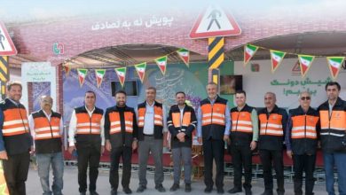 رئیس کمیسیون عمران مجلس در پویش فارس 1