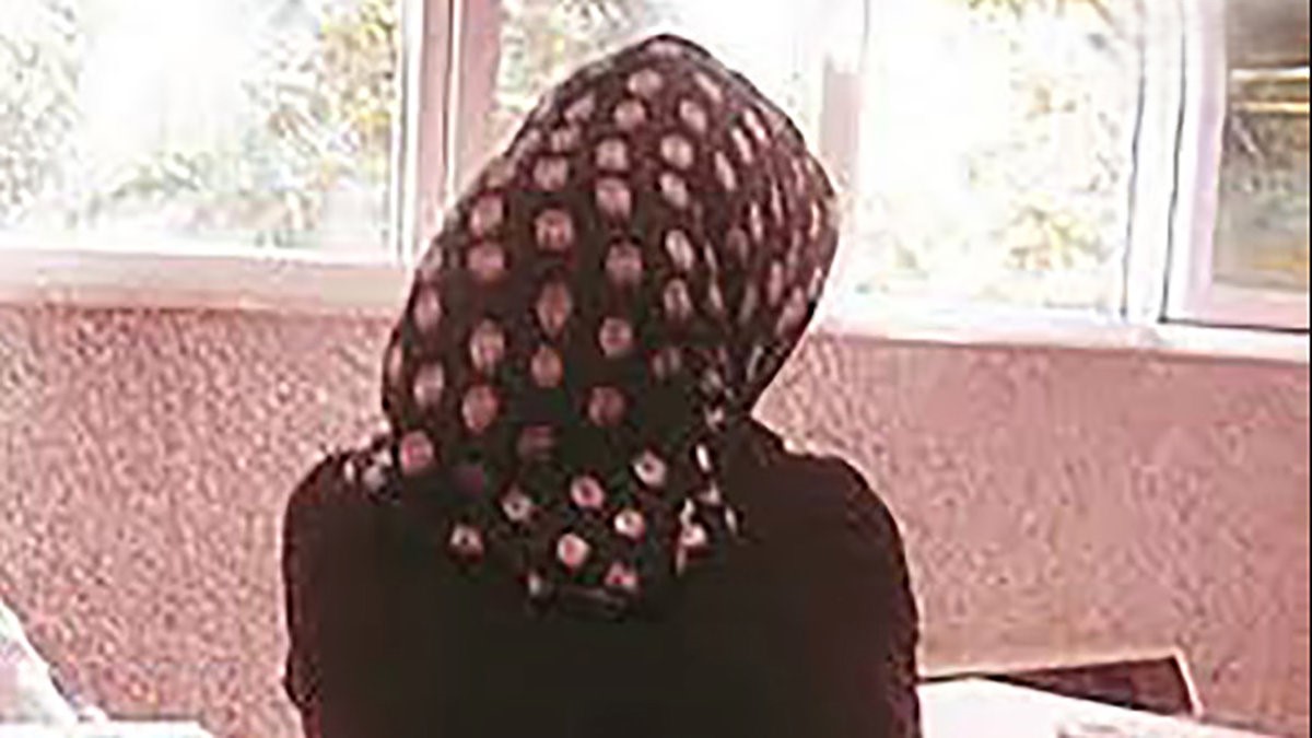 راز عجیب این زن که فاش شد شوهرش میخواهد طلاقش دهد