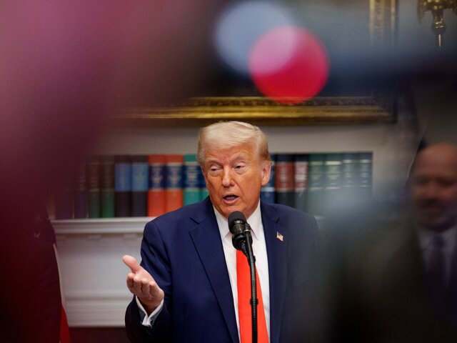 ترامپ: اگر با ایران به توافق نرسیم ،این کشور بمباران خواهد شد