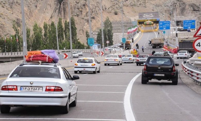 راننده
