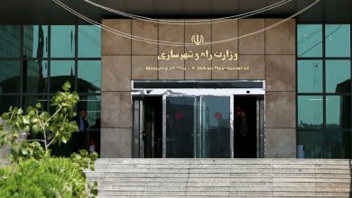 راه وشهرسازی