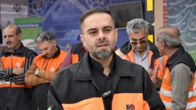 راهداریفارس