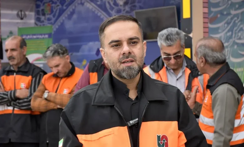 راهداریفارس