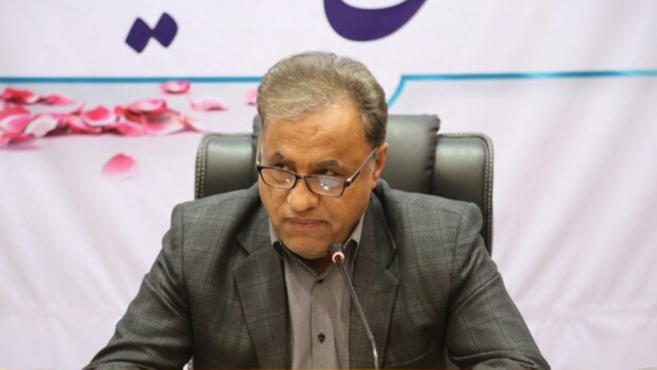 خبر خوش معاون عمرانی استاندار: از خنج تا شیراز، آغاز ساخت نیروگاه‌های خورشیدی/تابستان ۱۴۰۴ بدون قطعی برق؟