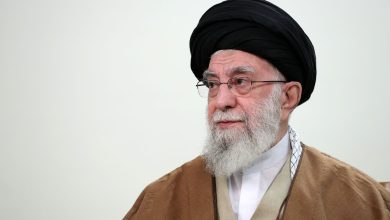 رهبر انقلاب