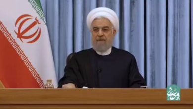 روحانی
