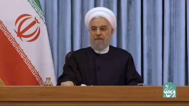روحانی