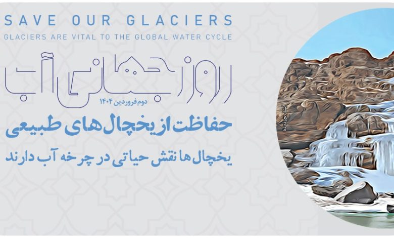 روز جهانی آب