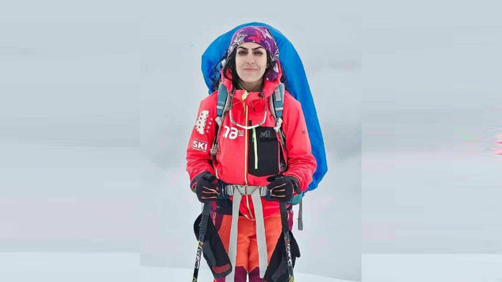 پیکر سارا خوشه‌چین پس از ۴۰ روز پیدا شد