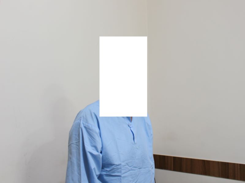 اعتراف دزد افسانه‌ای به ۷۹ سرقت مسلحانه در شیراز