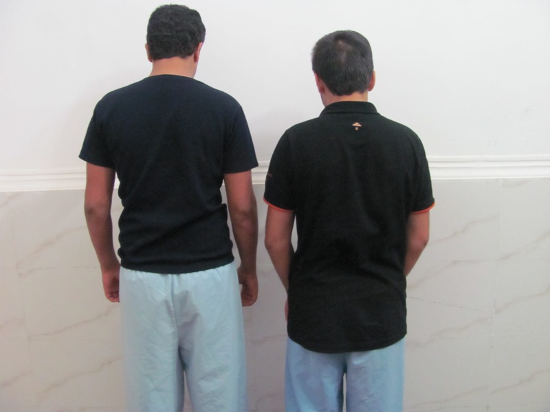 وحشت در گراش! سارقان مسلح، ۶۵ میلیارد ریال طلا را به سرقت بردند!