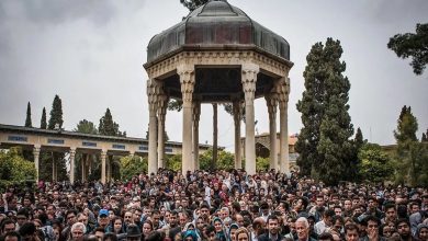 سال تحویل حافظیه