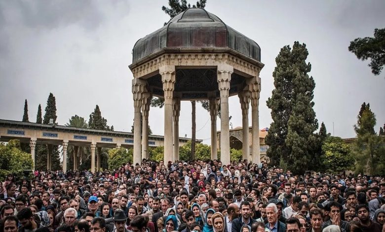 سال تحویل حافظیه