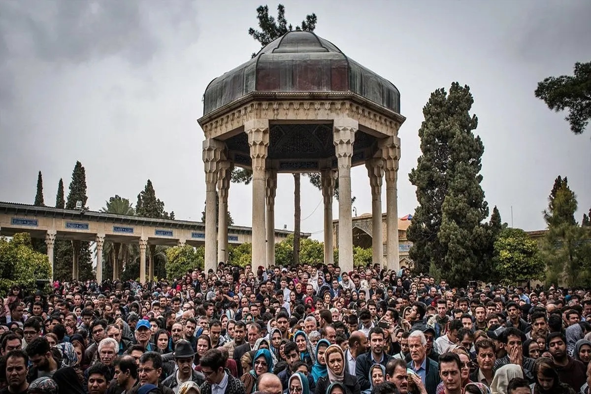 واکنش دادستان استان به برخی اتفاقات هنگام تحویل سال در اماکن گردشگری فارس