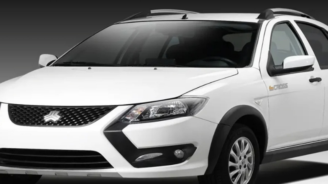 فروش فوق‌العاده و پیش‌فروش محصولات سایپا به مناسبت فرارسیدن نوروز ۱۴۰۴