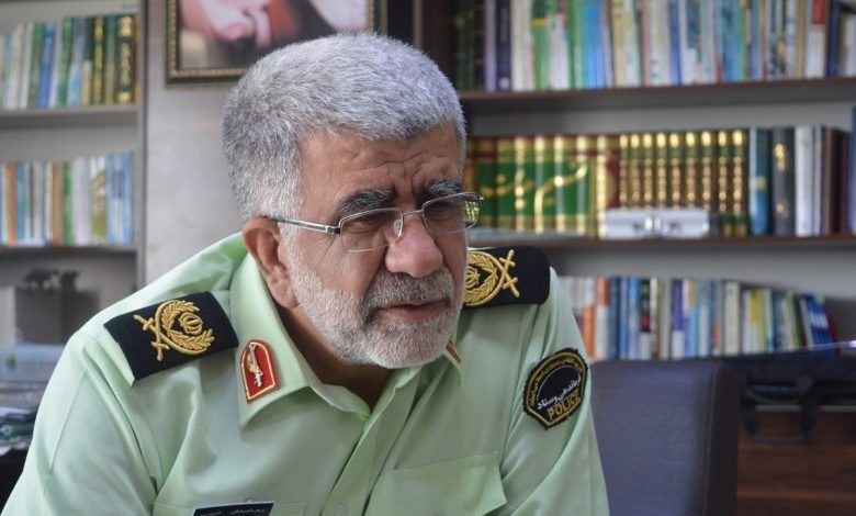 سردار حبیبی