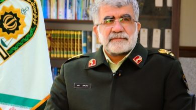 سردار. راه اندازی تعویض پلاک