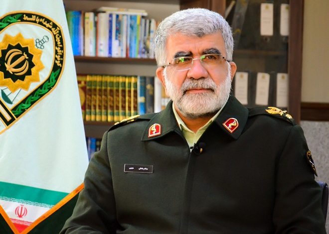 سردار. راه اندازی تعویض پلاک