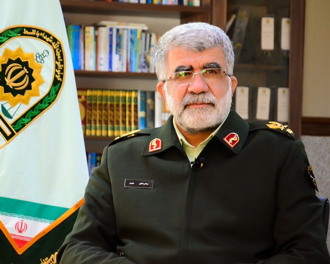 خبر خوش برای شیرازی‌ها: دومین مرکز تعویض پلاک راه اندازی شد