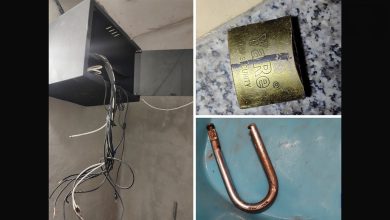 سرقتازآپارتمان