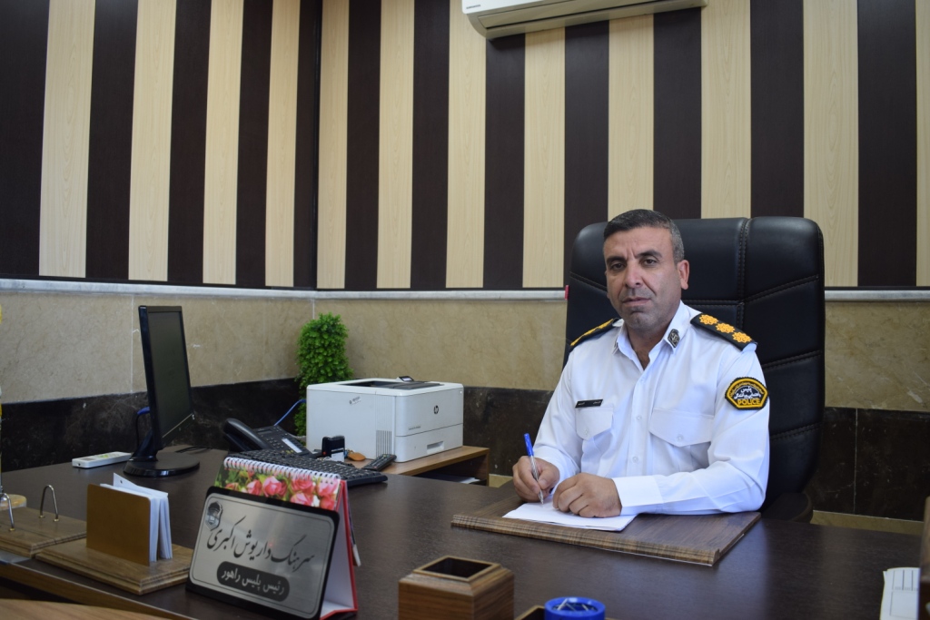 اعلام محدودیت های ترافیکی در شیراز در روزهای جمعه و شنبه ۲۳ و ۲۴ خرداد ۱۴۰۴