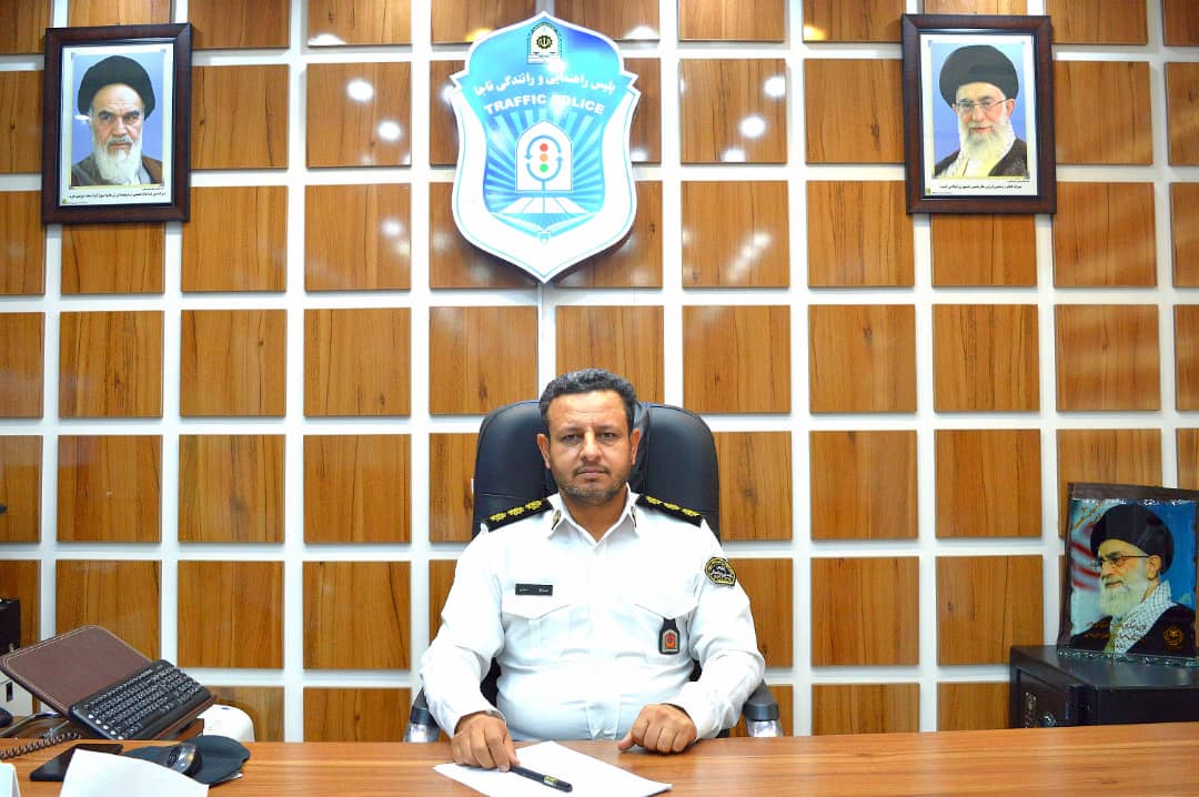 قابل توجه مسافران نوروزی و شیرازی‌ها: از ساعت ۶ صبح جمعه این خیابان‌ها مسدود است