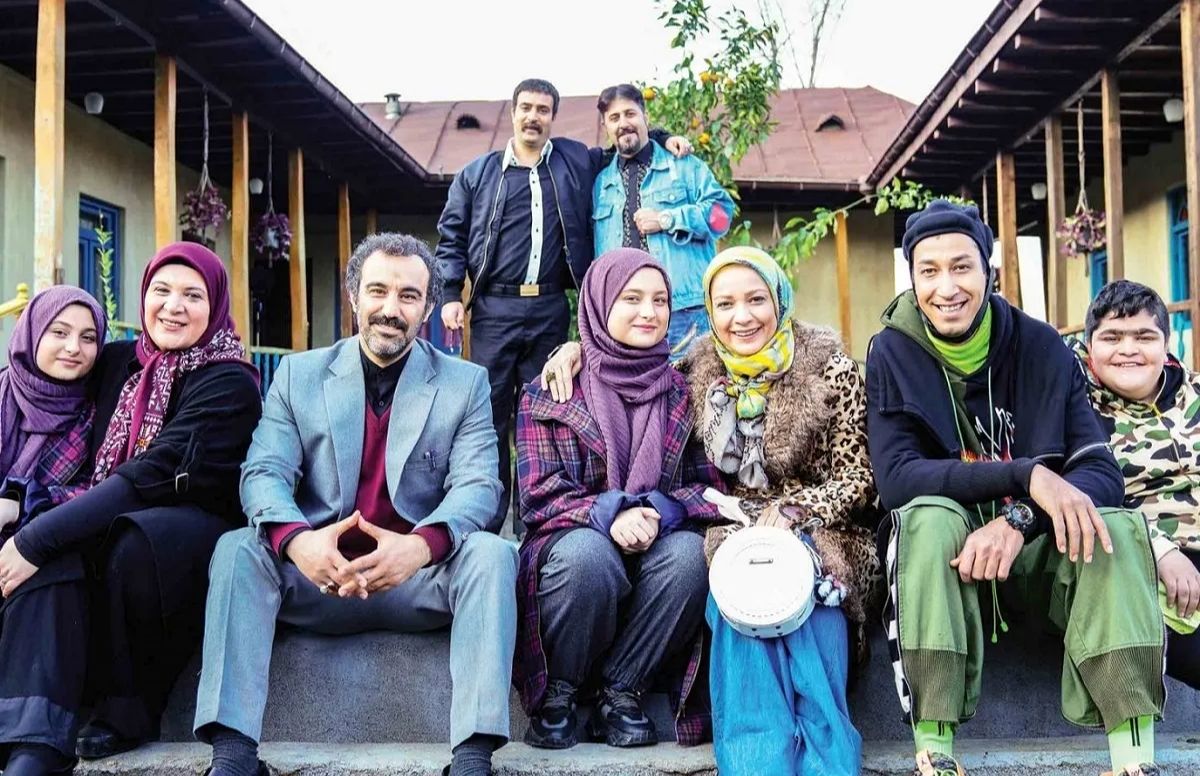 زمان دقیق پخش سریال پایتخت ۷ اعلام شد