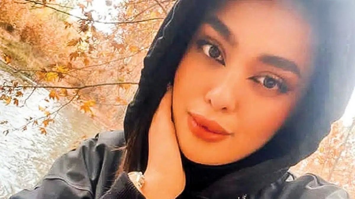 ۳۱ ماه بی‌خبری؛ سما جهانباز دختر گمشده در معالی آباد شیراز چه بر سرش آمده !