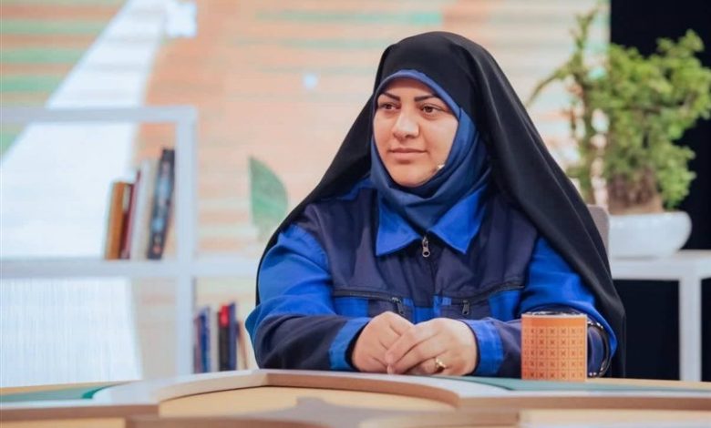 سمیه گلپور