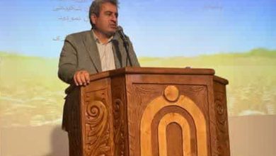 سید احمد احمد زاده