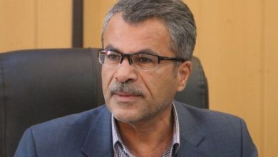 سید احمد احمدی زاده