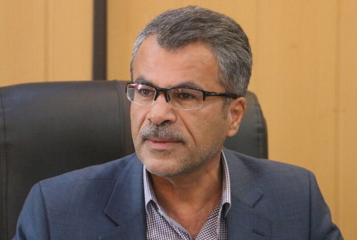 سید احمد احمدی زاده