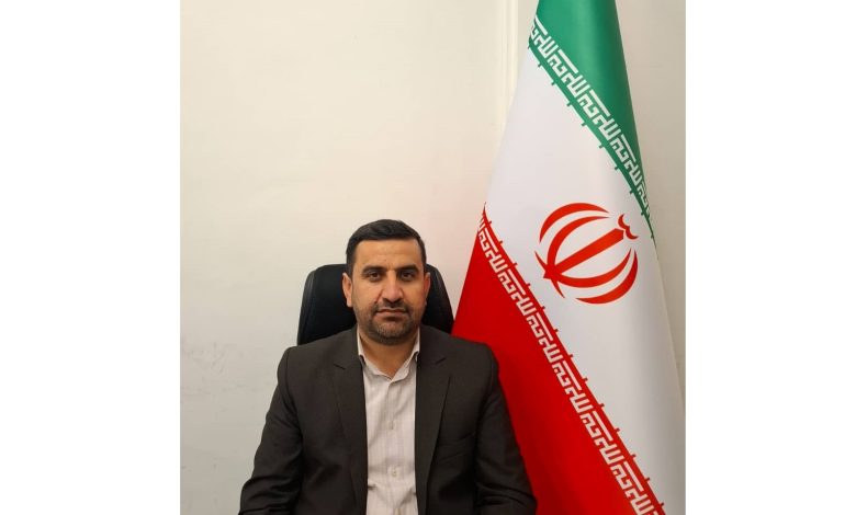 سید قاسم حسینی