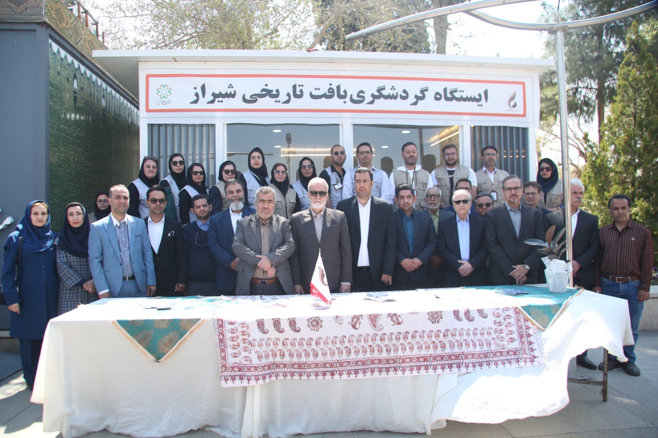 شهردار شیراز خبر داد: از چرخ و فلک ۲۵۰ متری تا دو شهربازی مدرن ؛ عروس خاورمیانه به دنبال جذب گردشگران جهانی